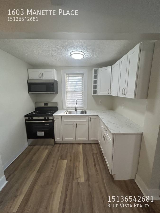 House for rent at 1603 Manette Place, Dayton, OH 45410