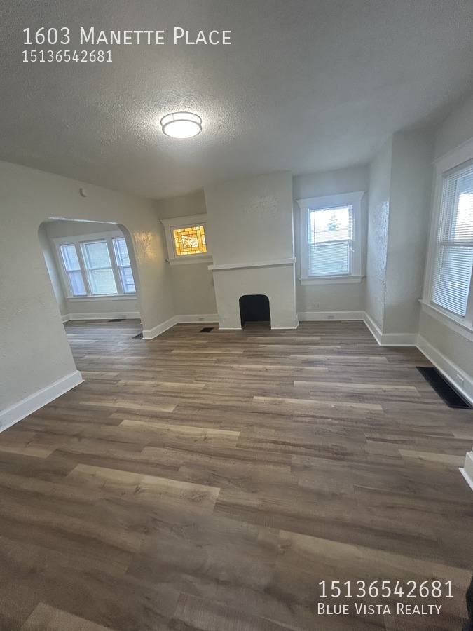 House for rent at 1603 Manette Place, Dayton, OH 45410