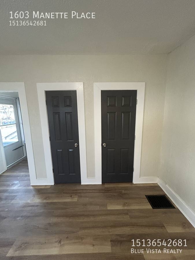 House for rent at 1603 Manette Place, Dayton, OH 45410