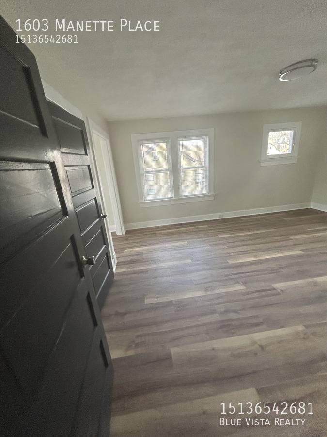 House for rent at 1603 Manette Place, Dayton, OH 45410