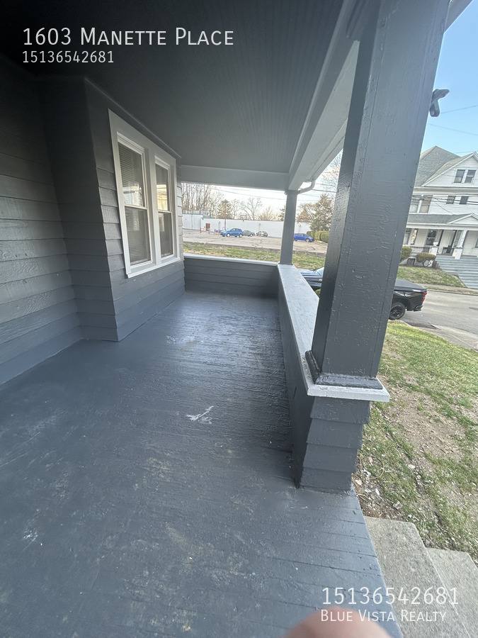 House for rent at 1603 Manette Place, Dayton, OH 45410