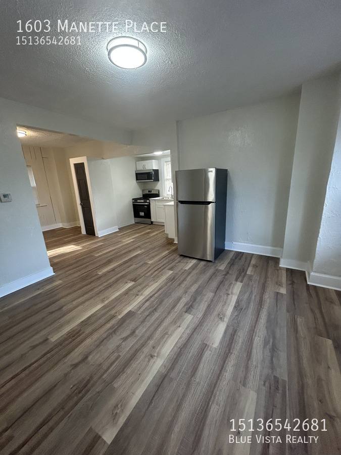 House for rent at 1603 Manette Place, Dayton, OH 45410