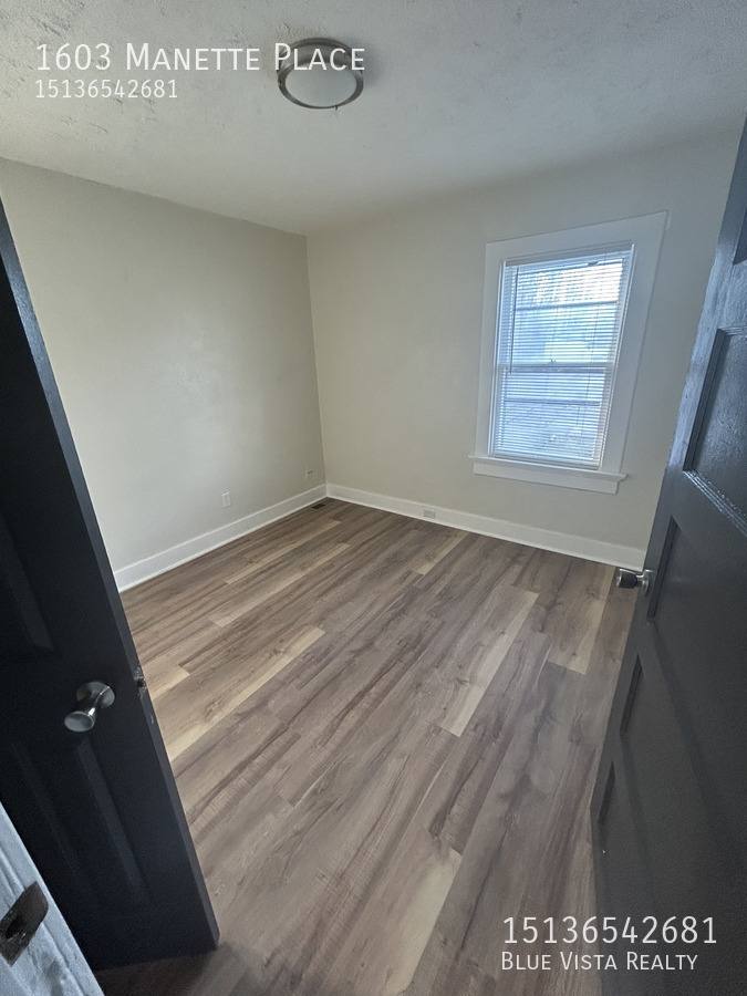 House for rent at 1603 Manette Place, Dayton, OH 45410