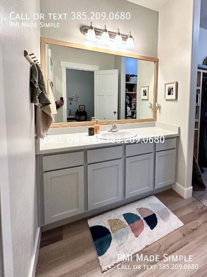 Condo for rent at 4064 W 1850 N #301, Lehi, UT 84043