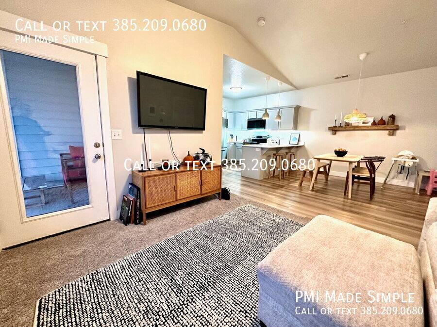Condo for rent at 4064 W 1850 N #301, Lehi, UT 84043