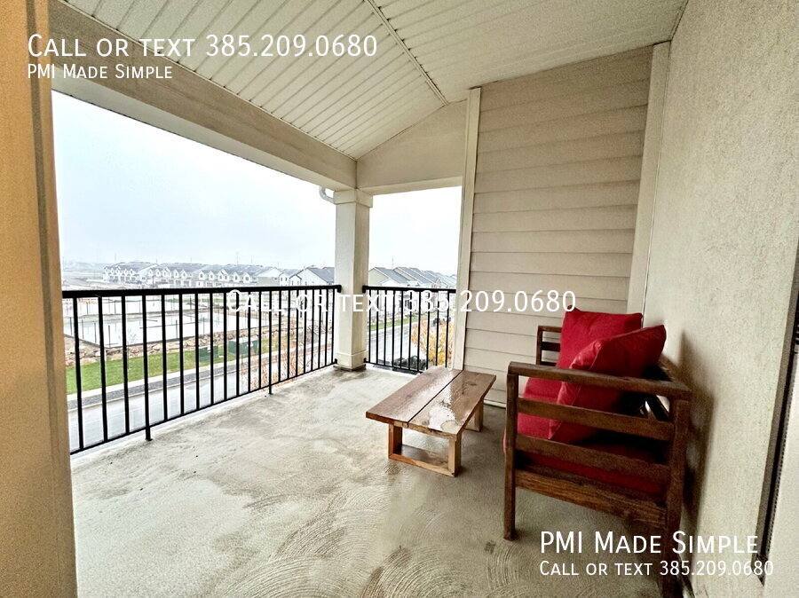 Condo for rent at 4064 W 1850 N #301, Lehi, UT 84043
