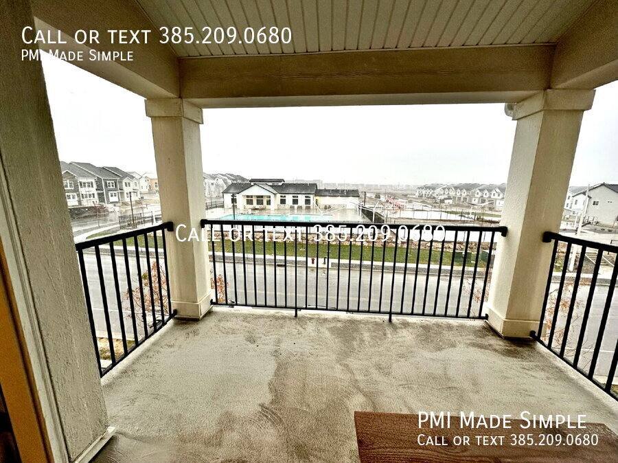 Condo for rent at 4064 W 1850 N #301, Lehi, UT 84043