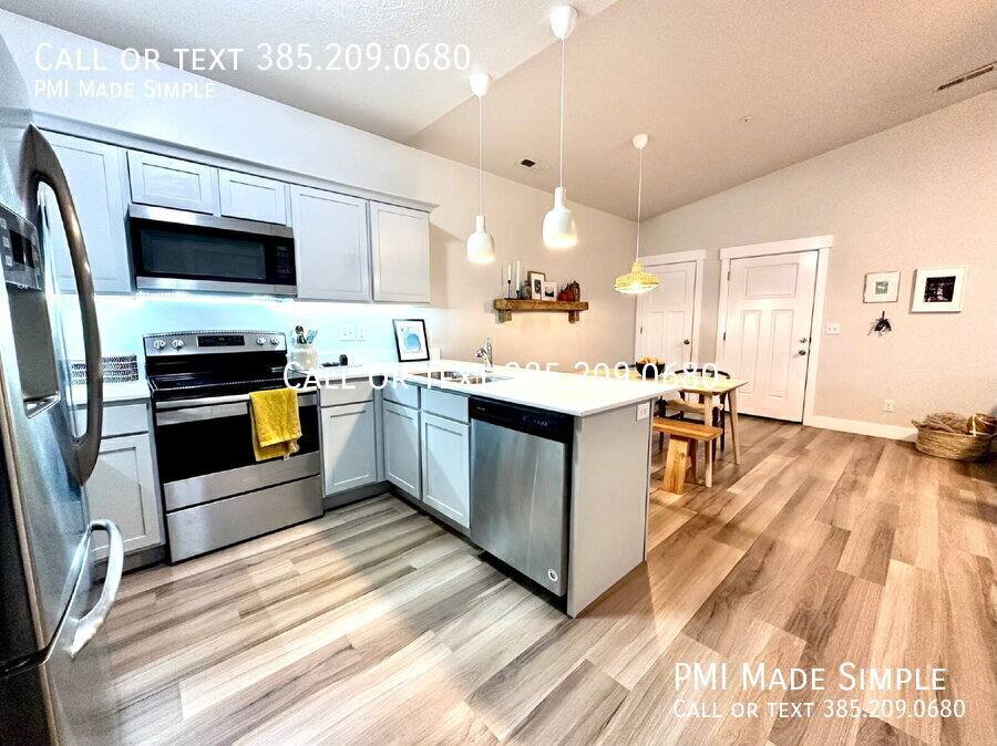 Condo for rent at 4064 W 1850 N #301, Lehi, UT 84043