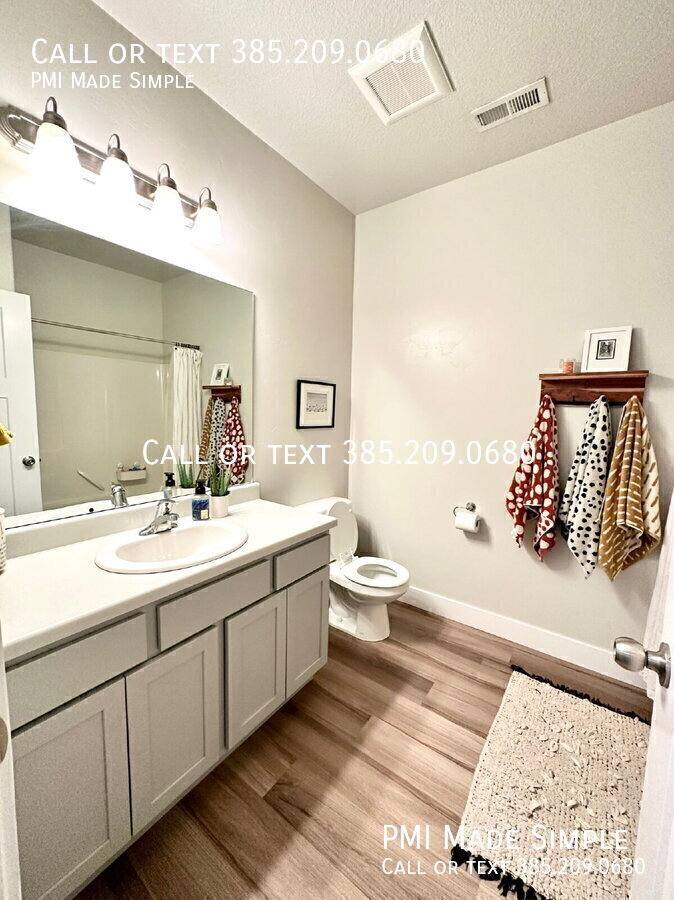 Condo for rent at 4064 W 1850 N #301, Lehi, UT 84043
