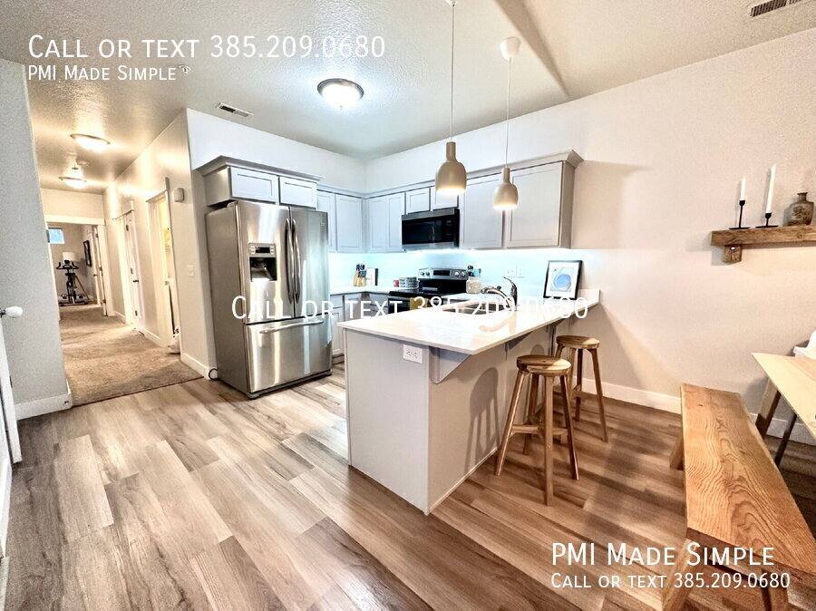 Condo for rent at 4064 W 1850 N #301, Lehi, UT 84043
