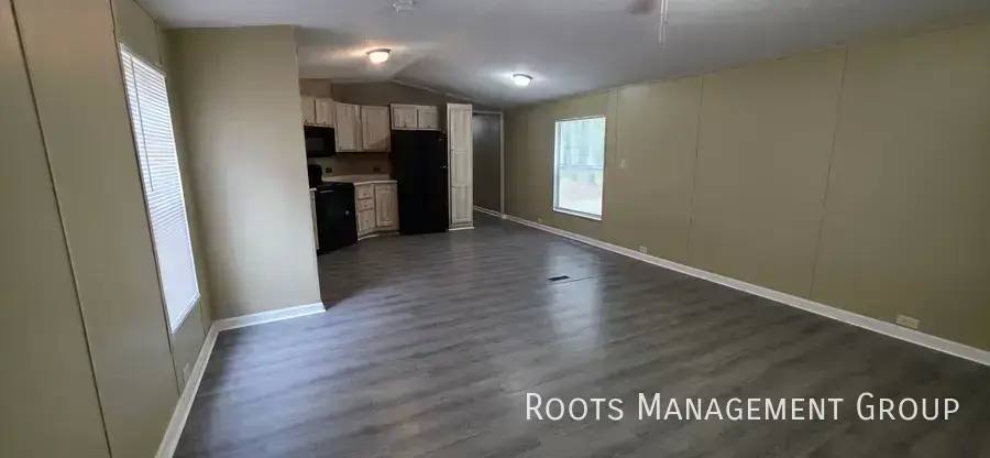 Apartment for rent at 224 Melissa Court #46, Washington, NC 27889