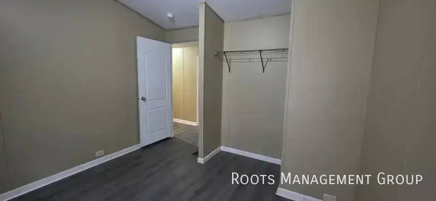 Apartment for rent at 224 Melissa Court #46, Washington, NC 27889