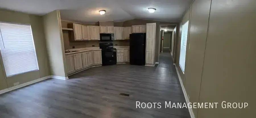 Apartment for rent at 224 Melissa Court #46, Washington, NC 27889