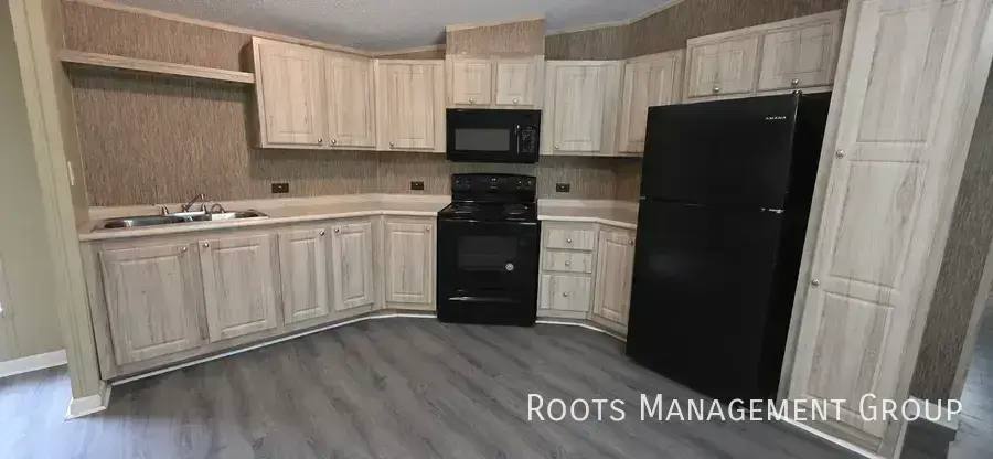 Apartment for rent at 224 Melissa Court #46, Washington, NC 27889