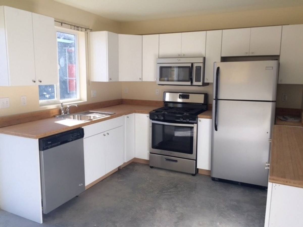 Townhouse for rent at 1305 Caliente St, Reno, NV 89509