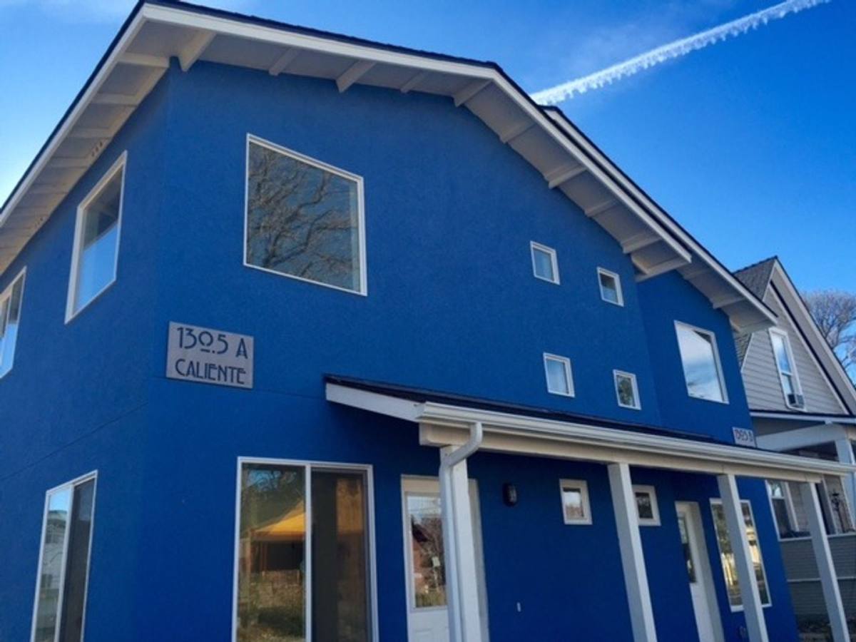 Townhouse for rent at 1305 Caliente St, Reno, NV 89509