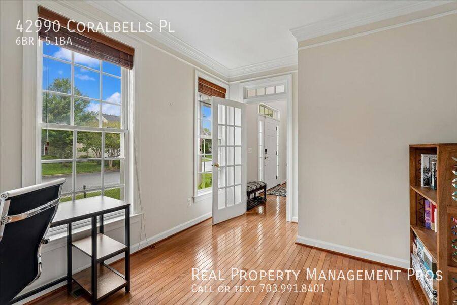 House for rent at 42990 Coralbells Place, Leesburg, VA 20176