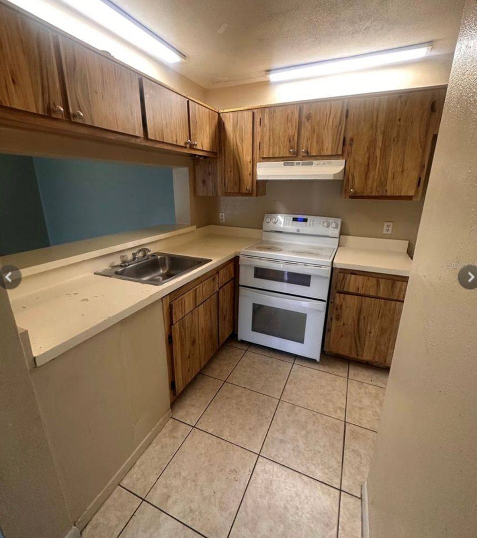Condo for rent at 5213 Via Hacienda Circle #B308, Orlando, FL 32839