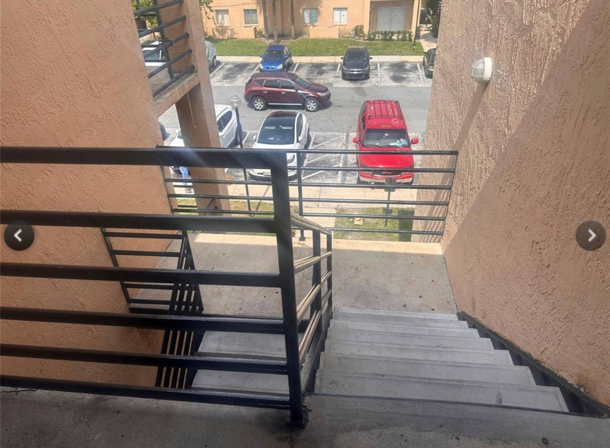 Condo for rent at 5213 Via Hacienda Circle #B308, Orlando, FL 32839