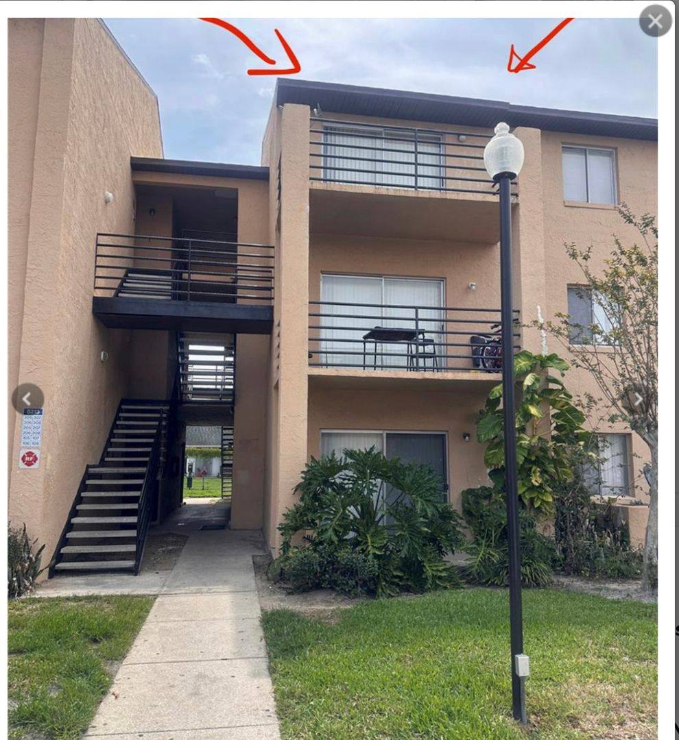 Condo for rent at 5213 Via Hacienda Circle #B308, Orlando, FL 32839