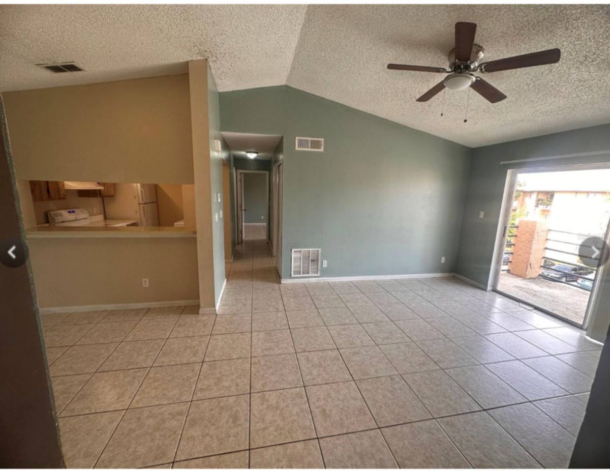Condo for rent at 5213 Via Hacienda Circle #B308, Orlando, FL 32839