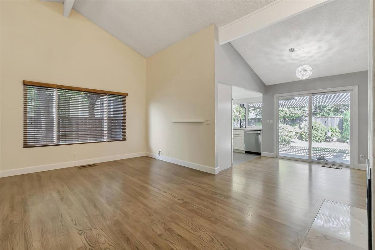 House for rent at 821 Figwood Court, San Jose, CA 95120