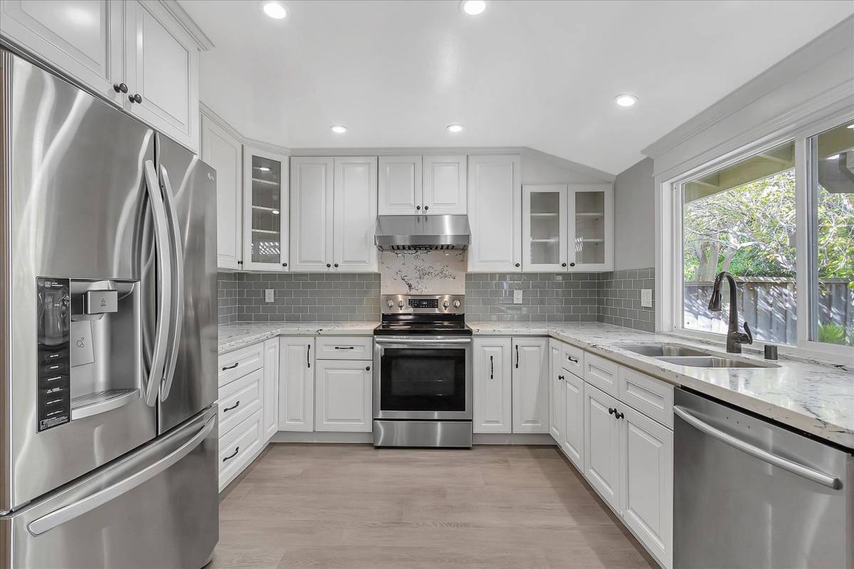 House for rent at 821 Figwood Court, San Jose, CA 95120