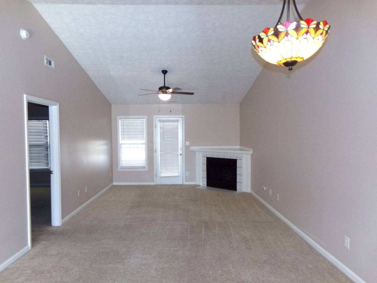 House for rent at 100 Christopher Court, Havelock, NC 28532