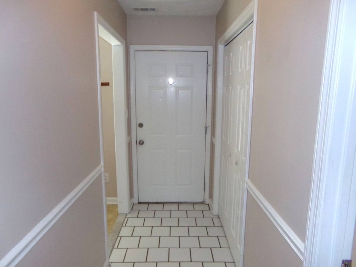 House for rent at 100 Christopher Court, Havelock, NC 28532