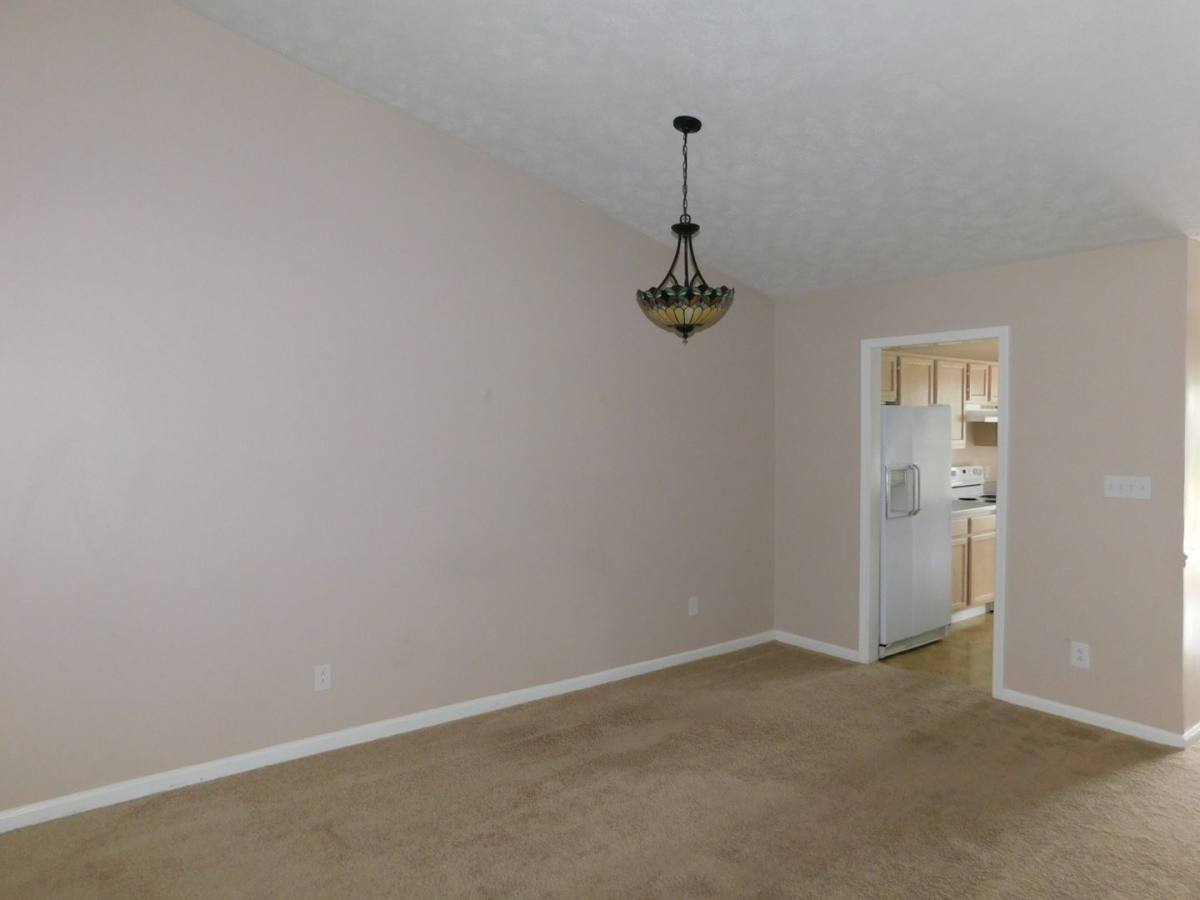 House for rent at 100 Christopher Court, Havelock, NC 28532