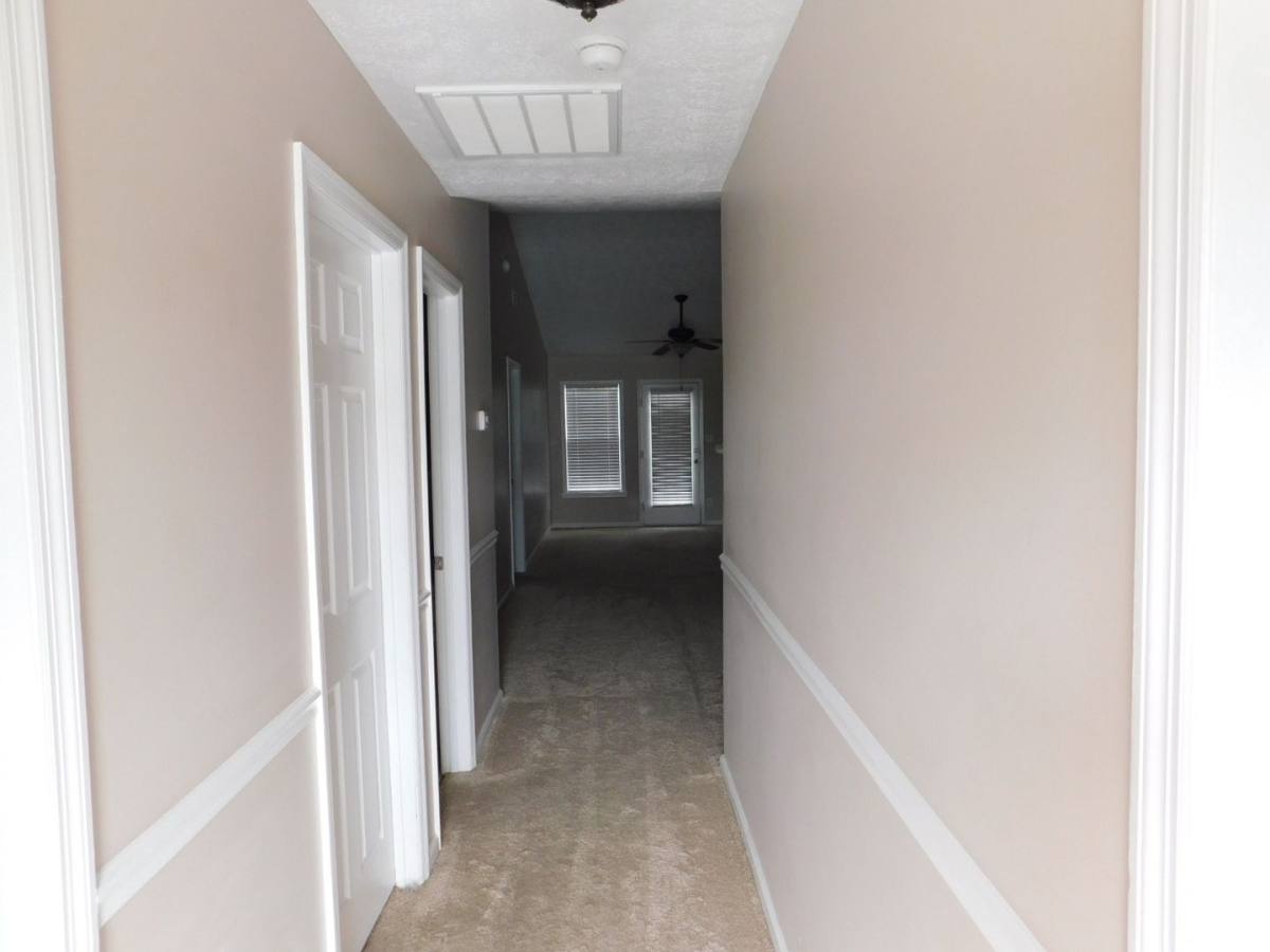 House for rent at 100 Christopher Court, Havelock, NC 28532