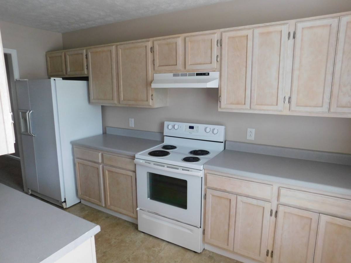 House for rent at 100 Christopher Court, Havelock, NC 28532