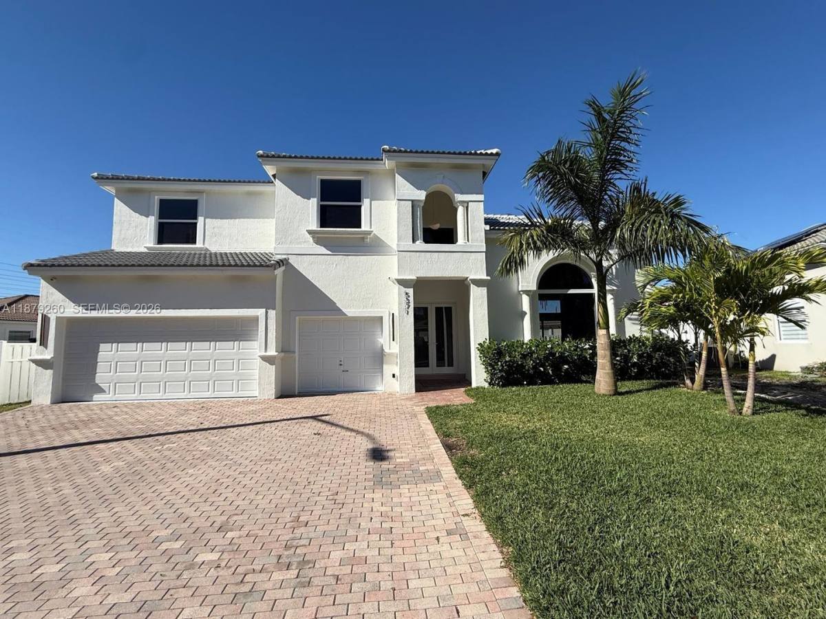 House for rent at 5371 SW 32nd Terrace, Hollywood, FL 33023