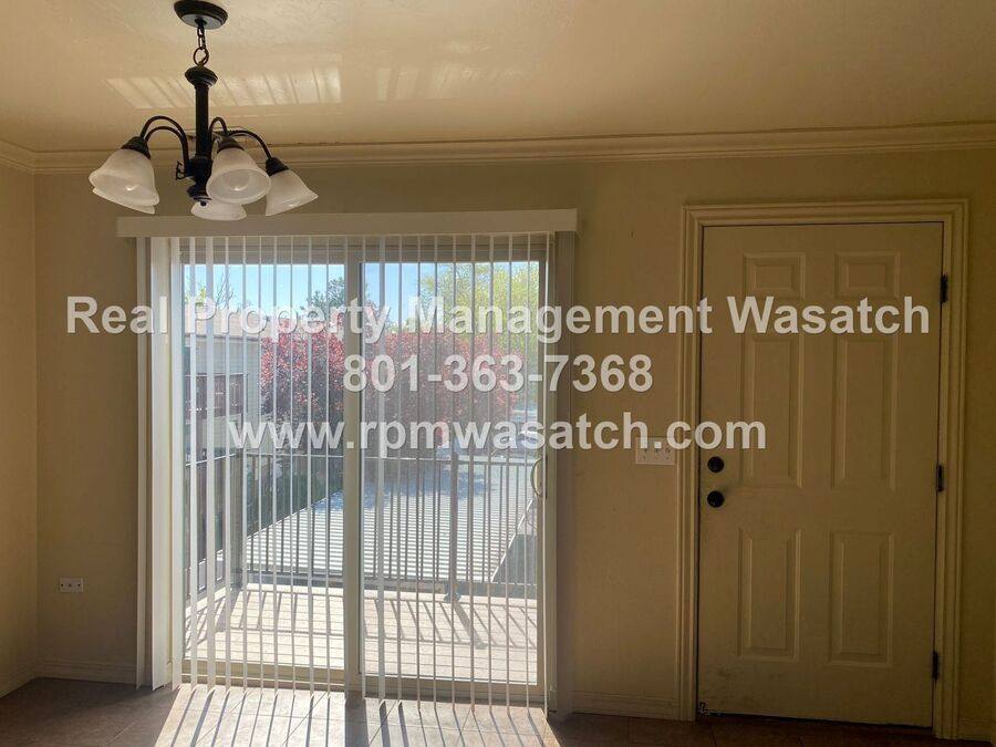 Condo for rent at 846 E Cedar Pine #31, Salt Lake City, UT 84106