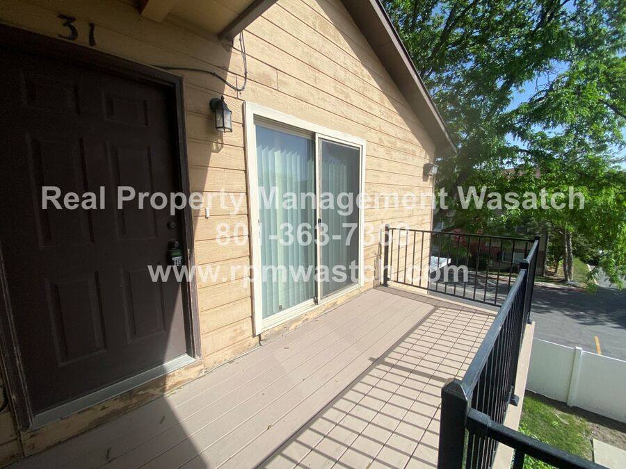 Condo for rent at 846 E Cedar Pine #31, Salt Lake City, UT 84106