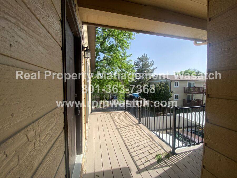 Condo for rent at 846 E Cedar Pine #31, Salt Lake City, UT 84106