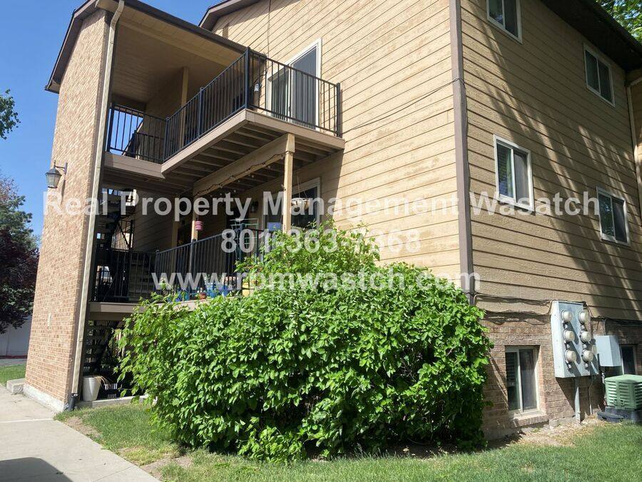 Condo for rent at 846 E Cedar Pine #31, Salt Lake City, UT 84106