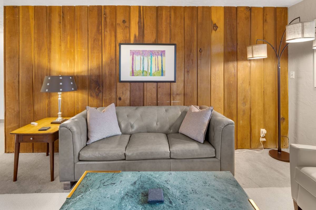 Apartment for rent at 540 L St, Anchorage, AK 99501