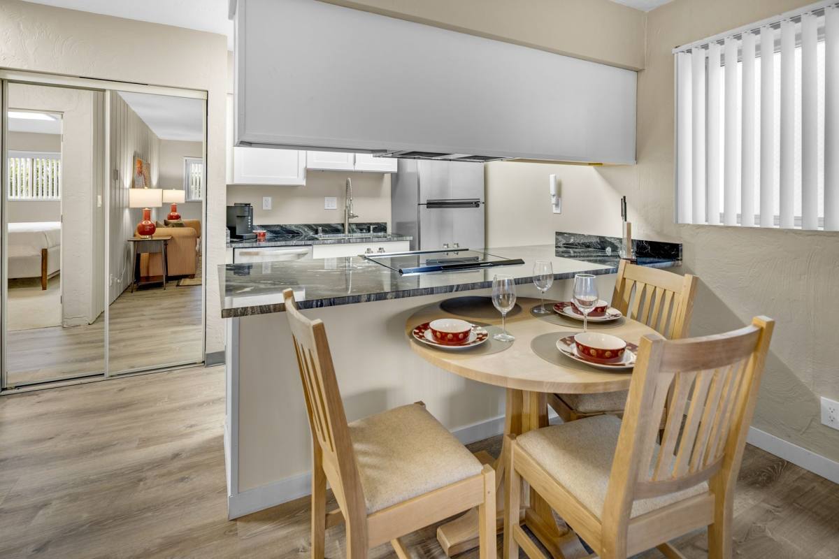 Apartment for rent at 540 L St, Anchorage, AK 99501