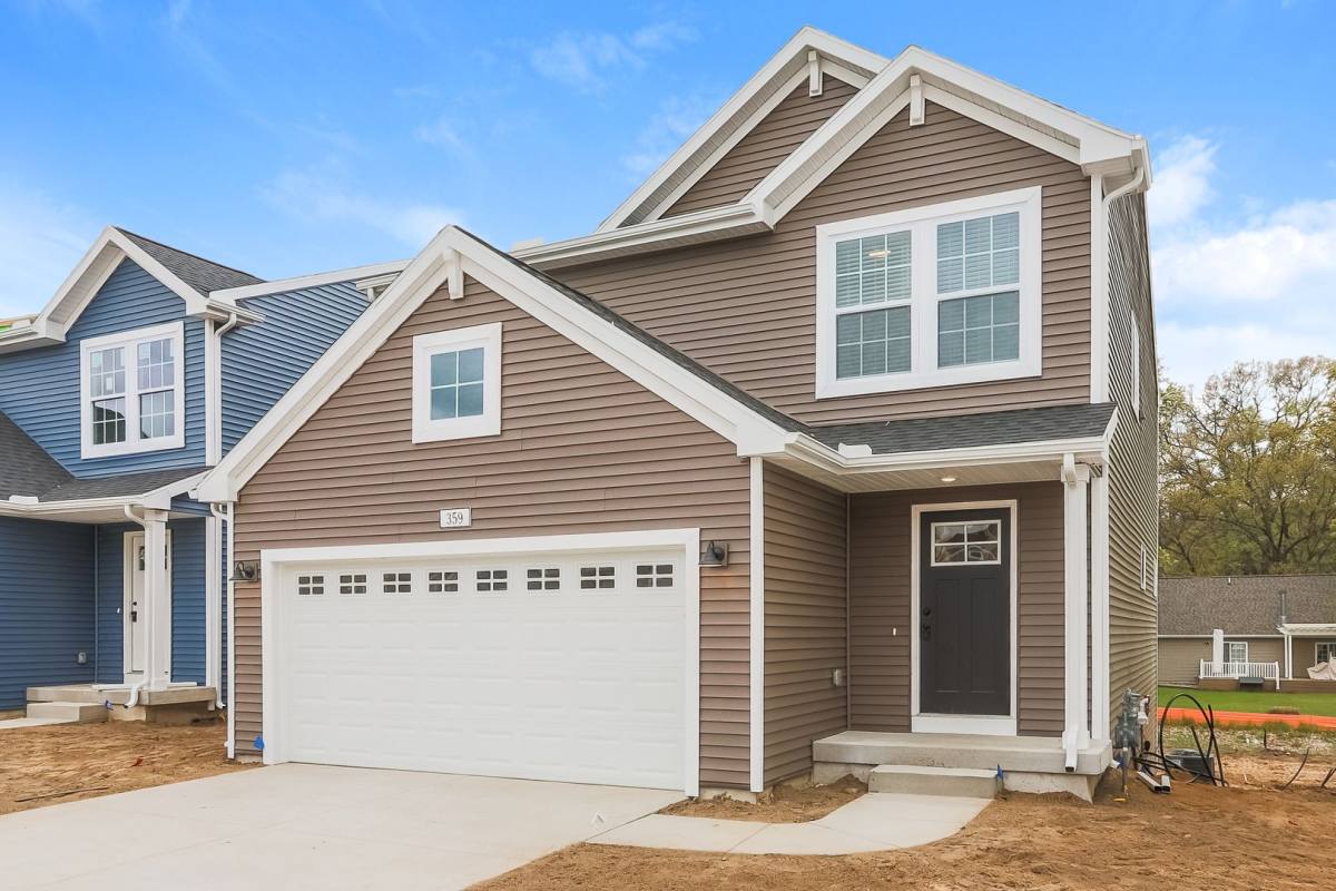 House for rent at 8220 Crestbrook Court, Portage, MI 49024