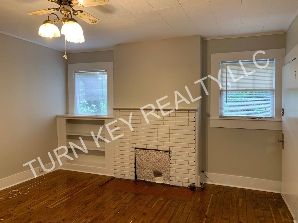 Apartment for rent at 1826 2nd Ave N, Birmingham, AL 35210
