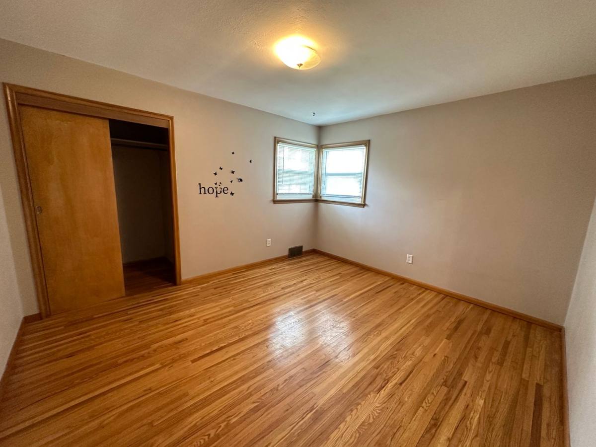 House for rent at 108 Seminole Ave, Bismarck, ND 58501