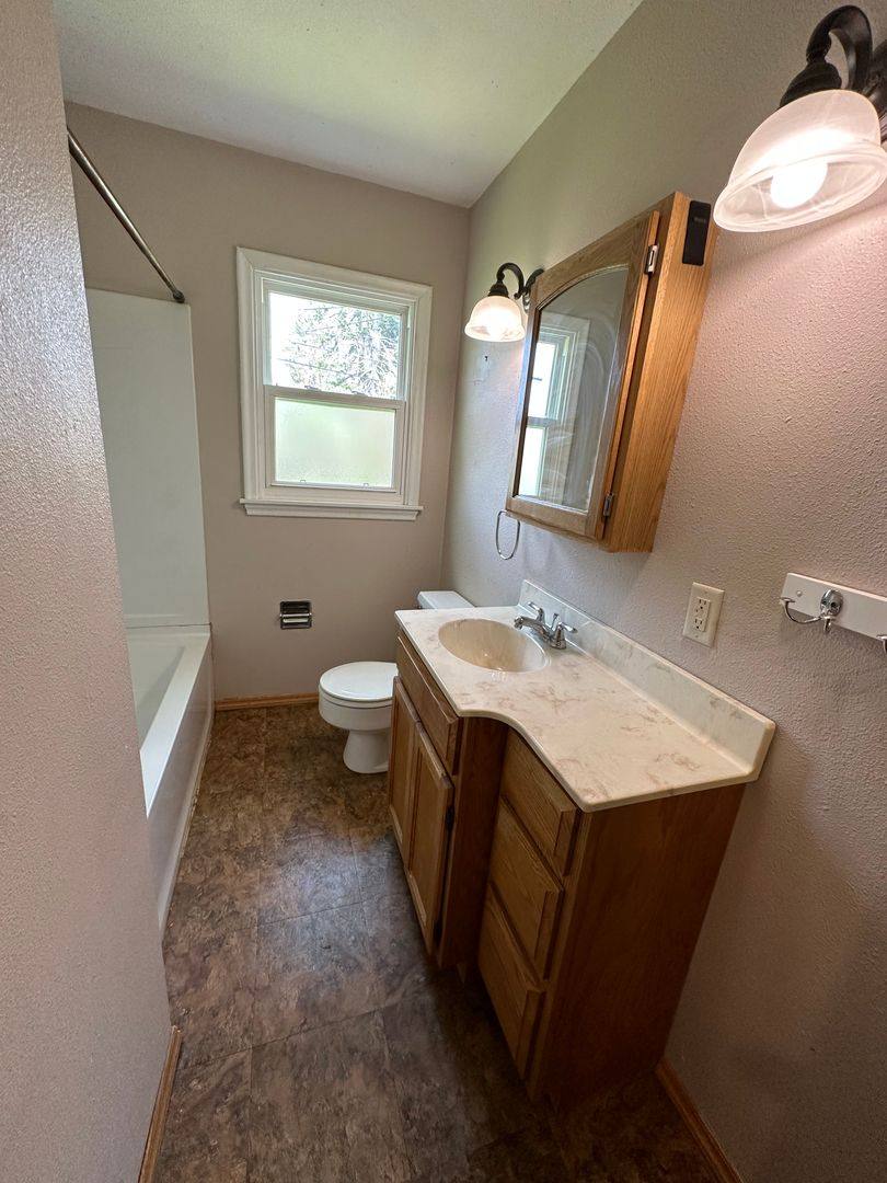 House for rent at 108 Seminole Ave, Bismarck, ND 58501
