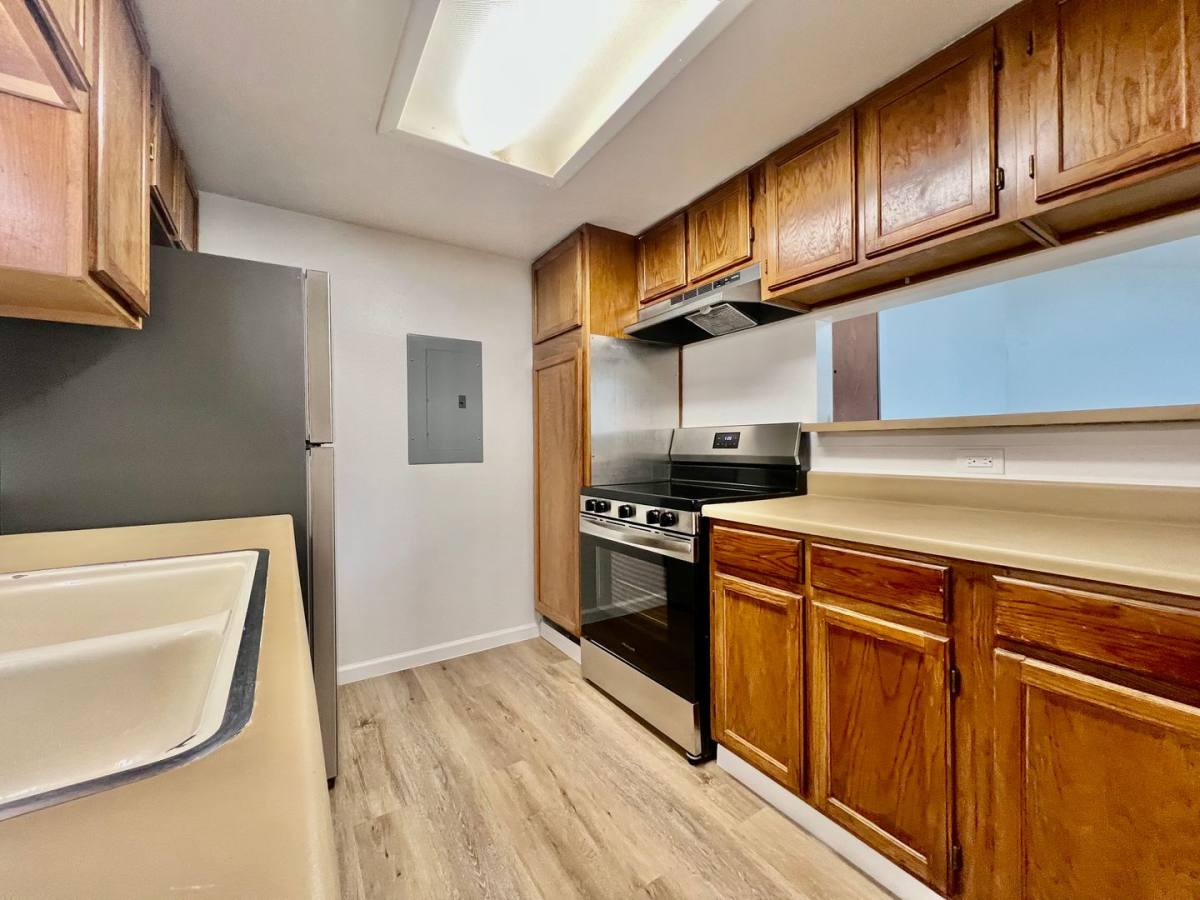 Condo for rent at 18073 E Ohio Ave #203, Aurora, CO 80017