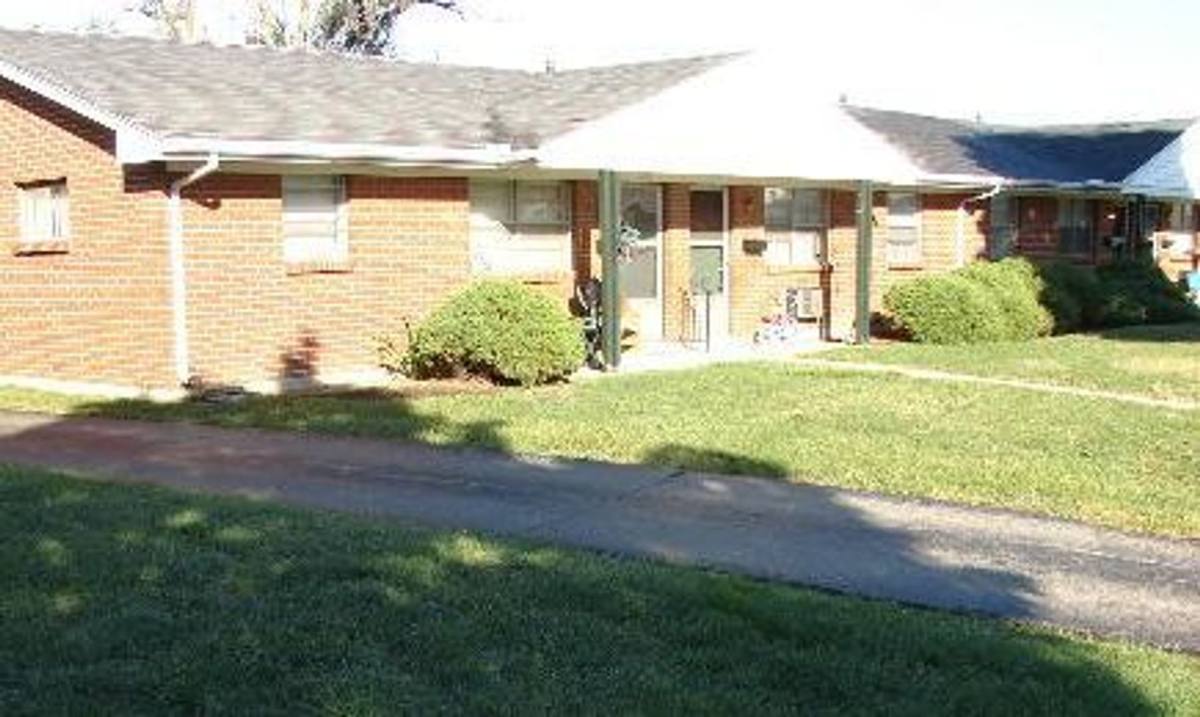 Apartment for rent at 203 Marwood Court, Miamisburg, OH 45342