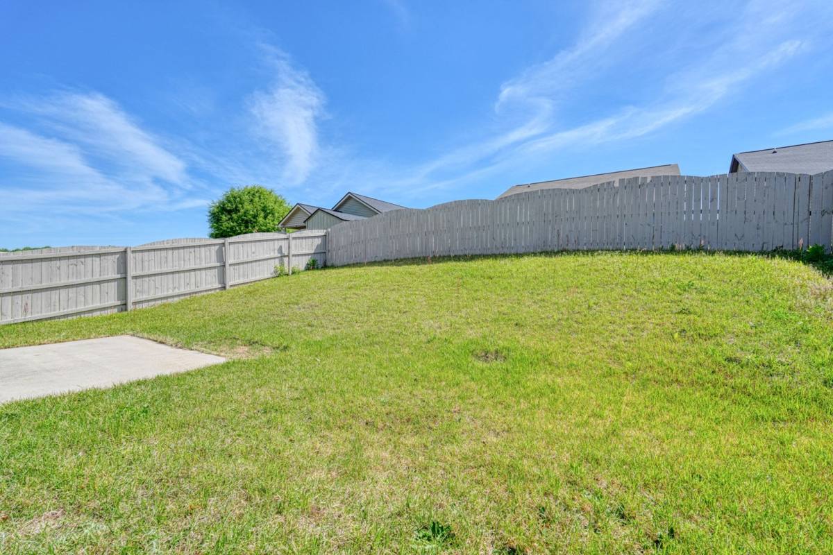 House for rent at 707 Bankston Dr, Boiling Springs, SC 29316