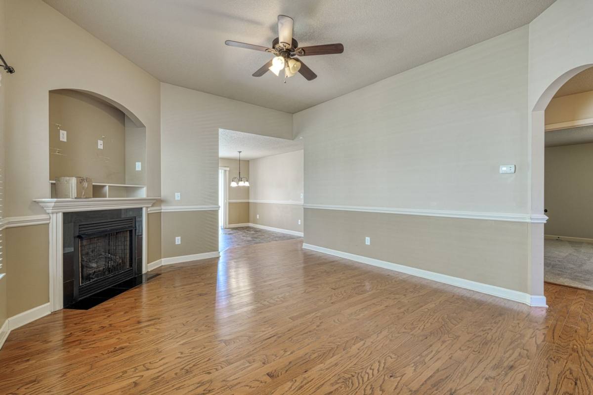 House for rent at 707 Bankston Dr, Boiling Springs, SC 29316