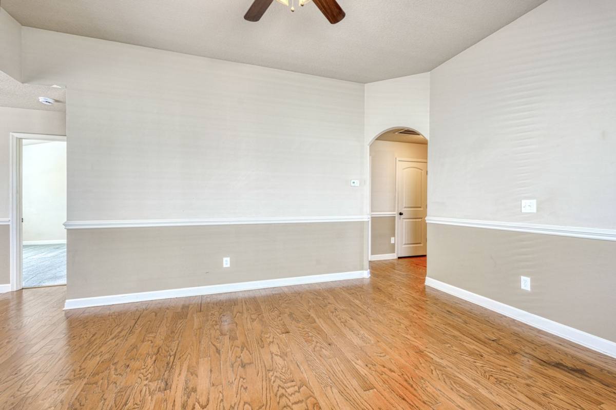 House for rent at 707 Bankston Dr, Boiling Springs, SC 29316