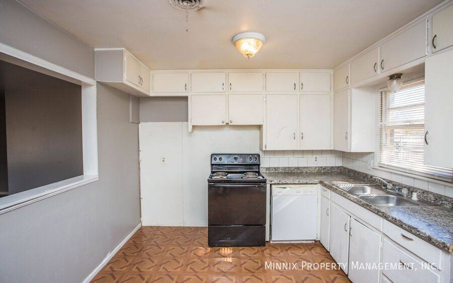 House for rent at 4707 42nd St, Lubbock, TX 79414