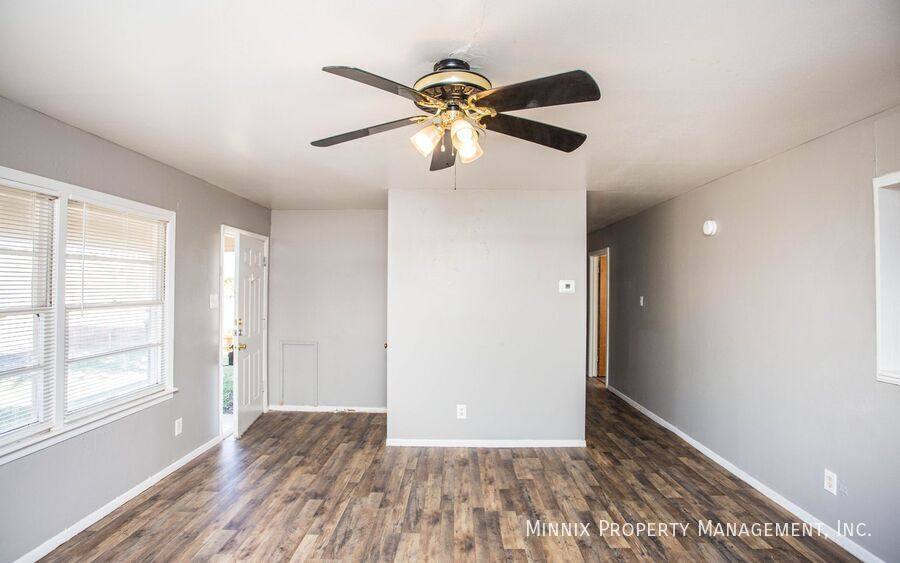 House for rent at 4707 42nd St, Lubbock, TX 79414